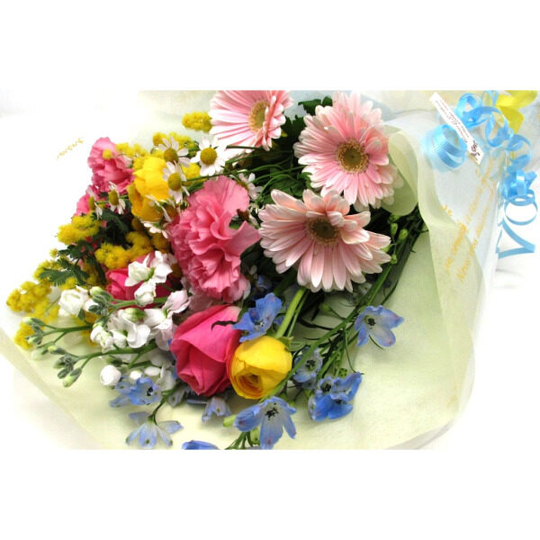 Florist’s Choice Long Stemmed Bouquet Large